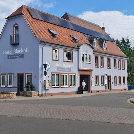 Hotel Bischoff Winnweiler Buitenkant foto