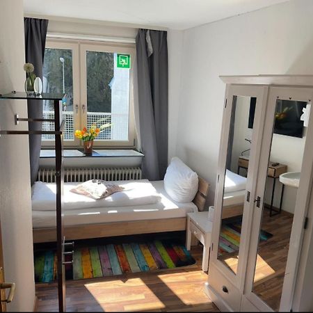 Hotel Bischoff Winnweiler Buitenkant foto