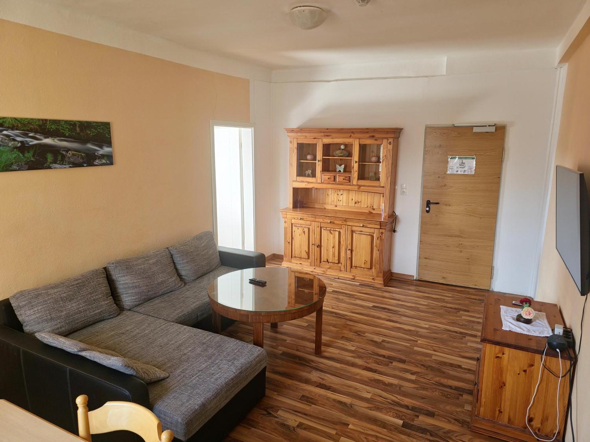 Hotel Bischoff Winnweiler Buitenkant foto